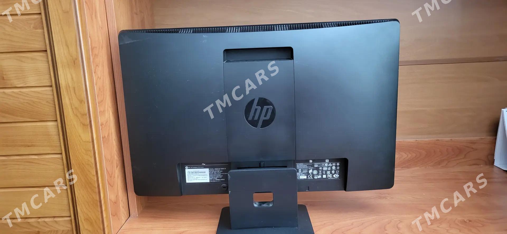 Manitor monitor hp - Гуртли - img 2