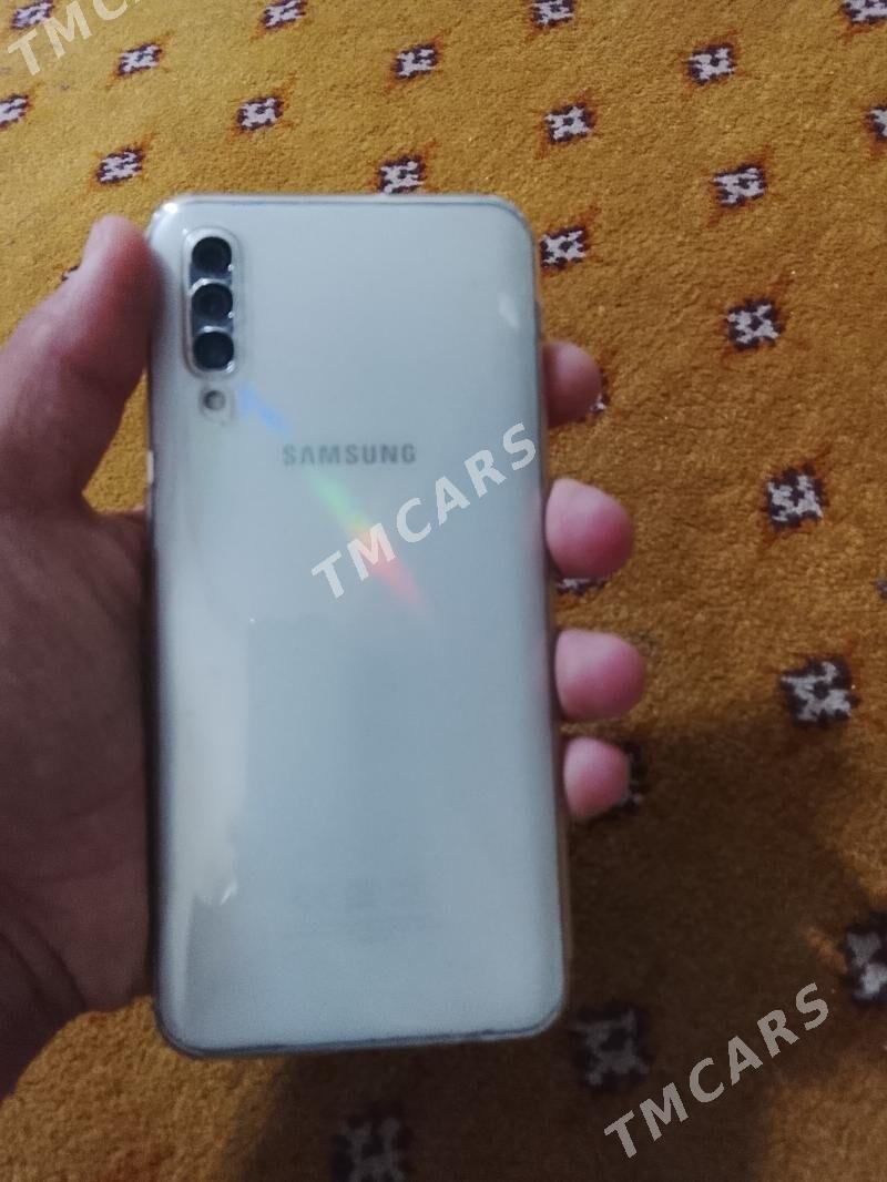 Galaxy A50 - Дашогуз - img 2