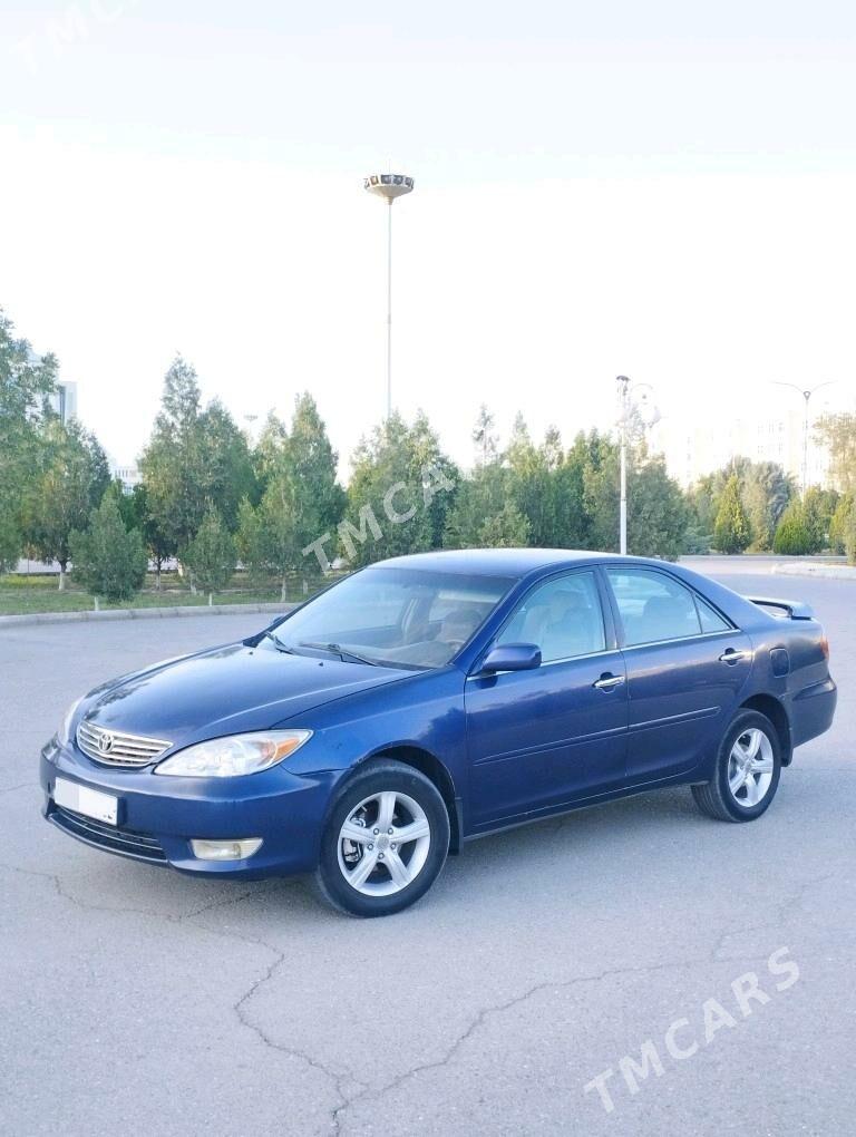 Toyota Camry 2002 - 114 000 TMT - Daşoguz - img 2