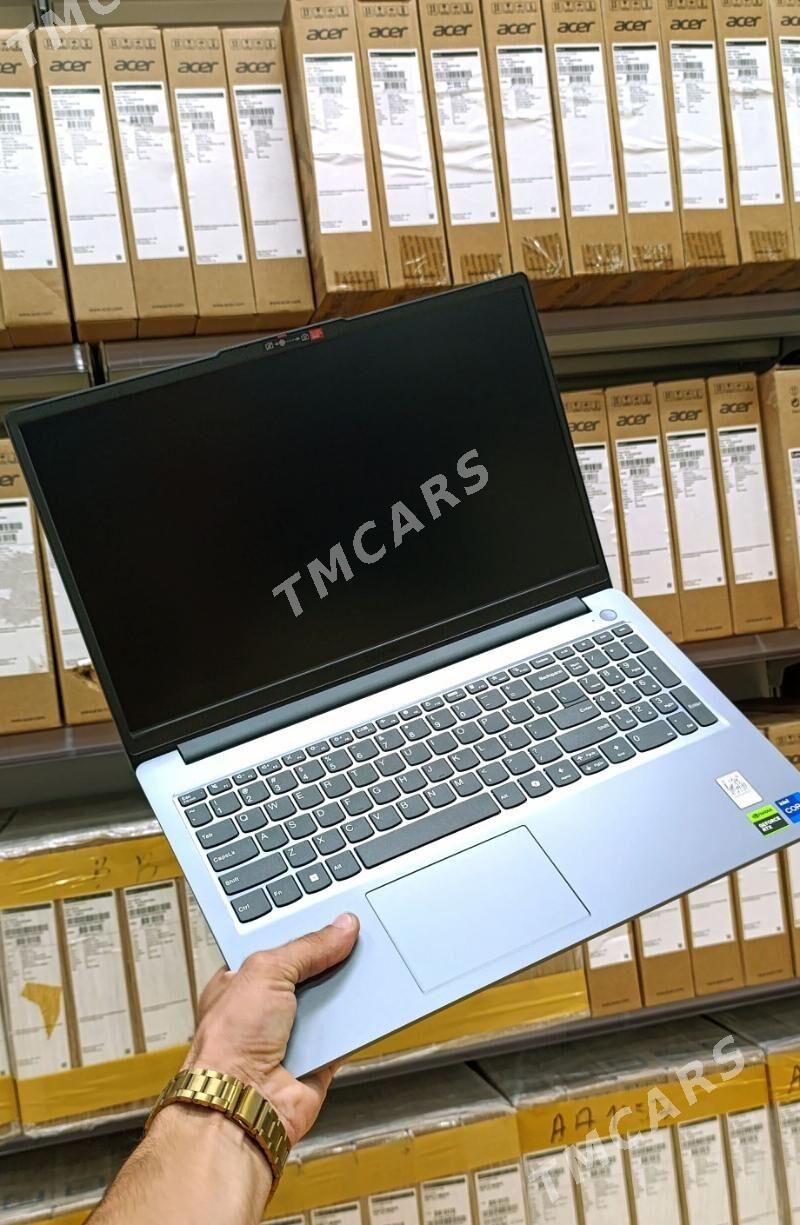 i5-12 / RTX 2050 / 16GB RAM - Ашхабад - img 2