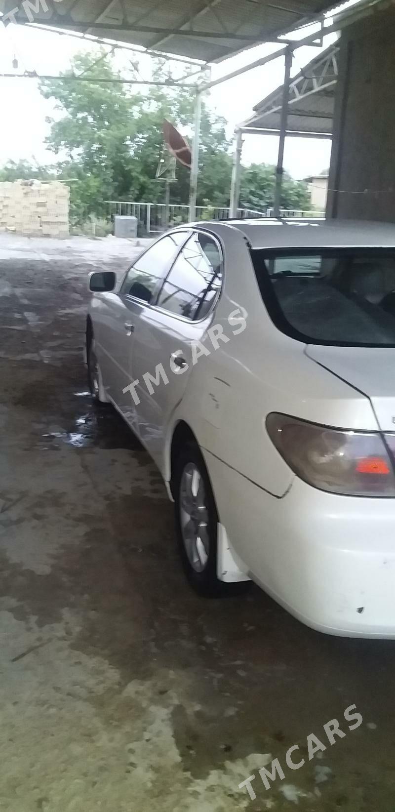 Lexus ES 300 2003 - 110 000 TMT - Мары - img 2