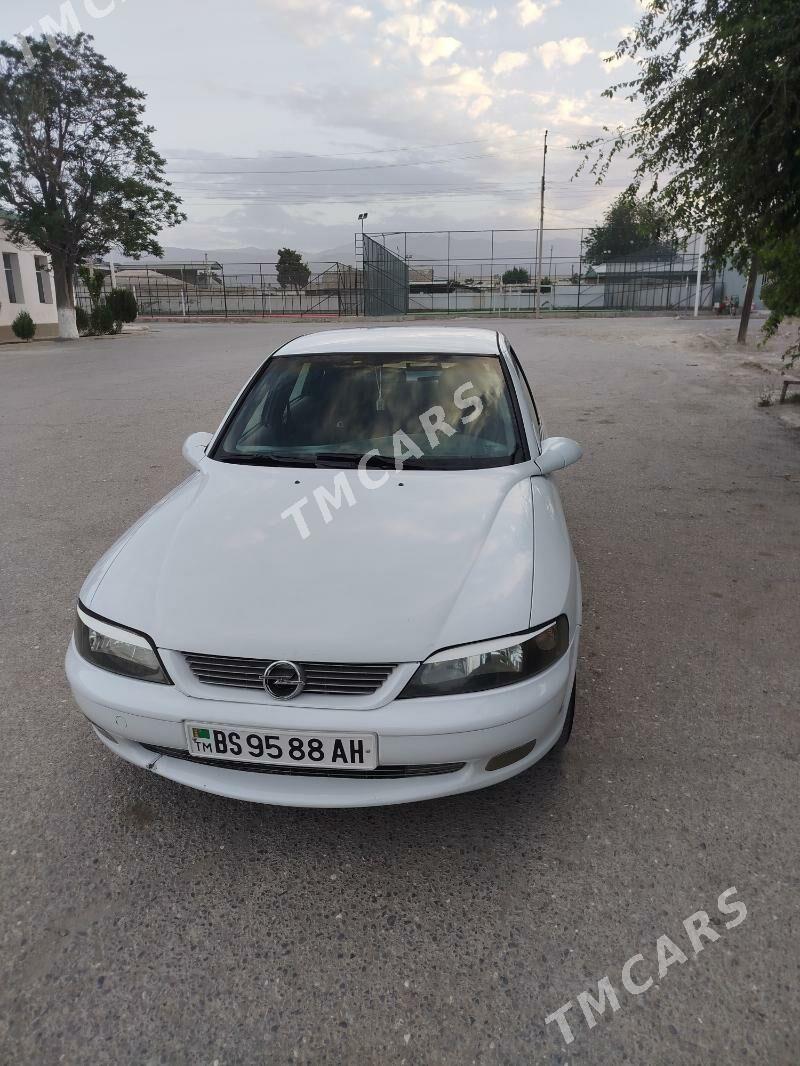 Opel Vectra 1998 - 55 000 TMT - Бахарден - img 2