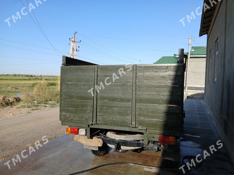 UAZ 462 1987 - 47 000 TMT - Çärjew - img 3