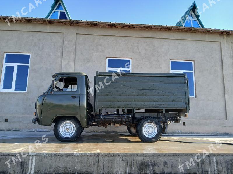 UAZ 462 1987 - 47 000 TMT - Çärjew - img 2