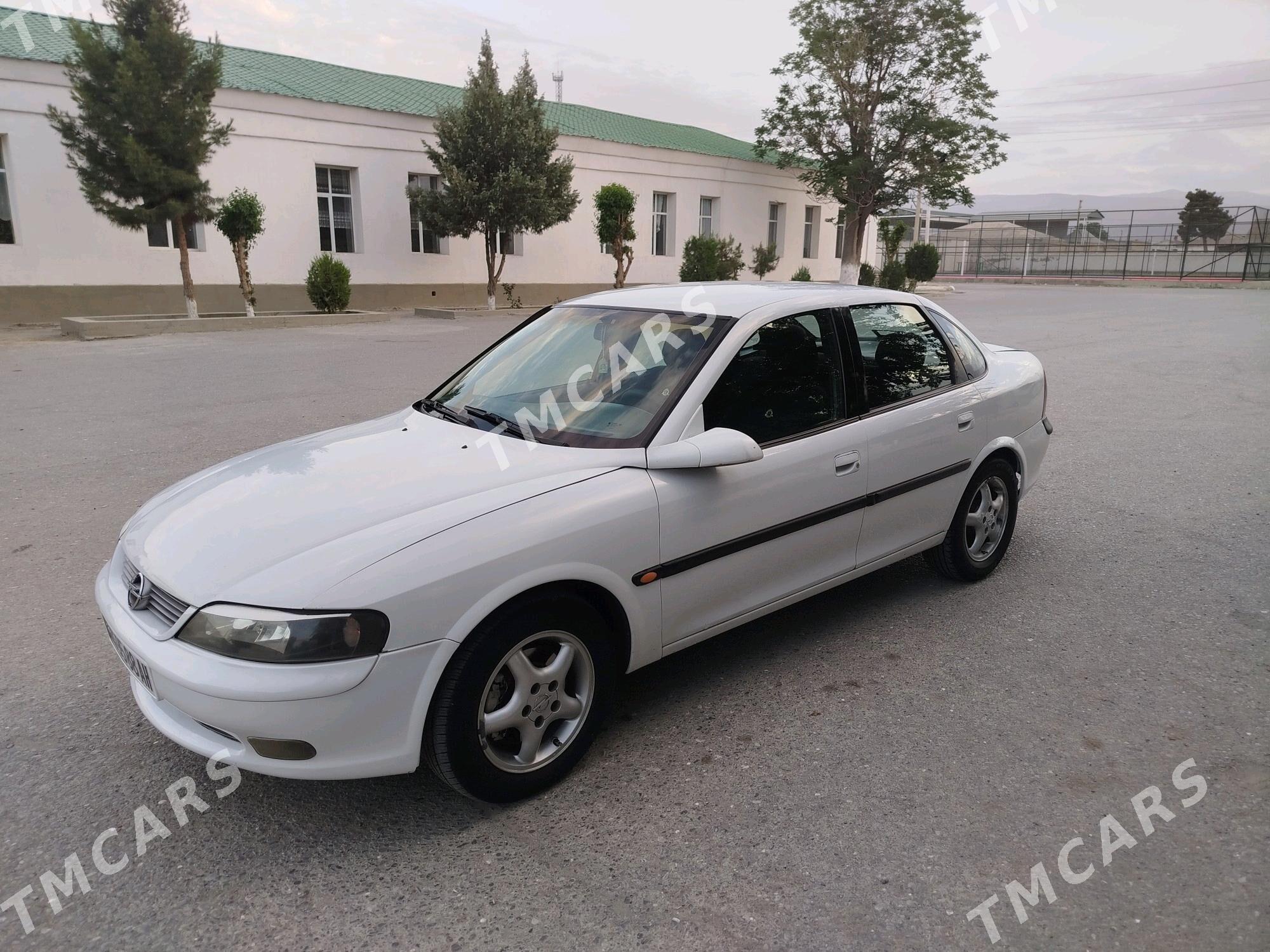 Opel Vectra 1998 - 55 000 TMT - Бахарден - img 4