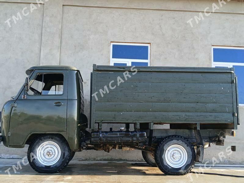 UAZ 462 1987 - 47 000 TMT - Çärjew - img 5