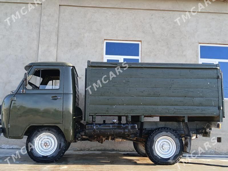 UAZ 462 1987 - 47 000 TMT - Çärjew - img 4