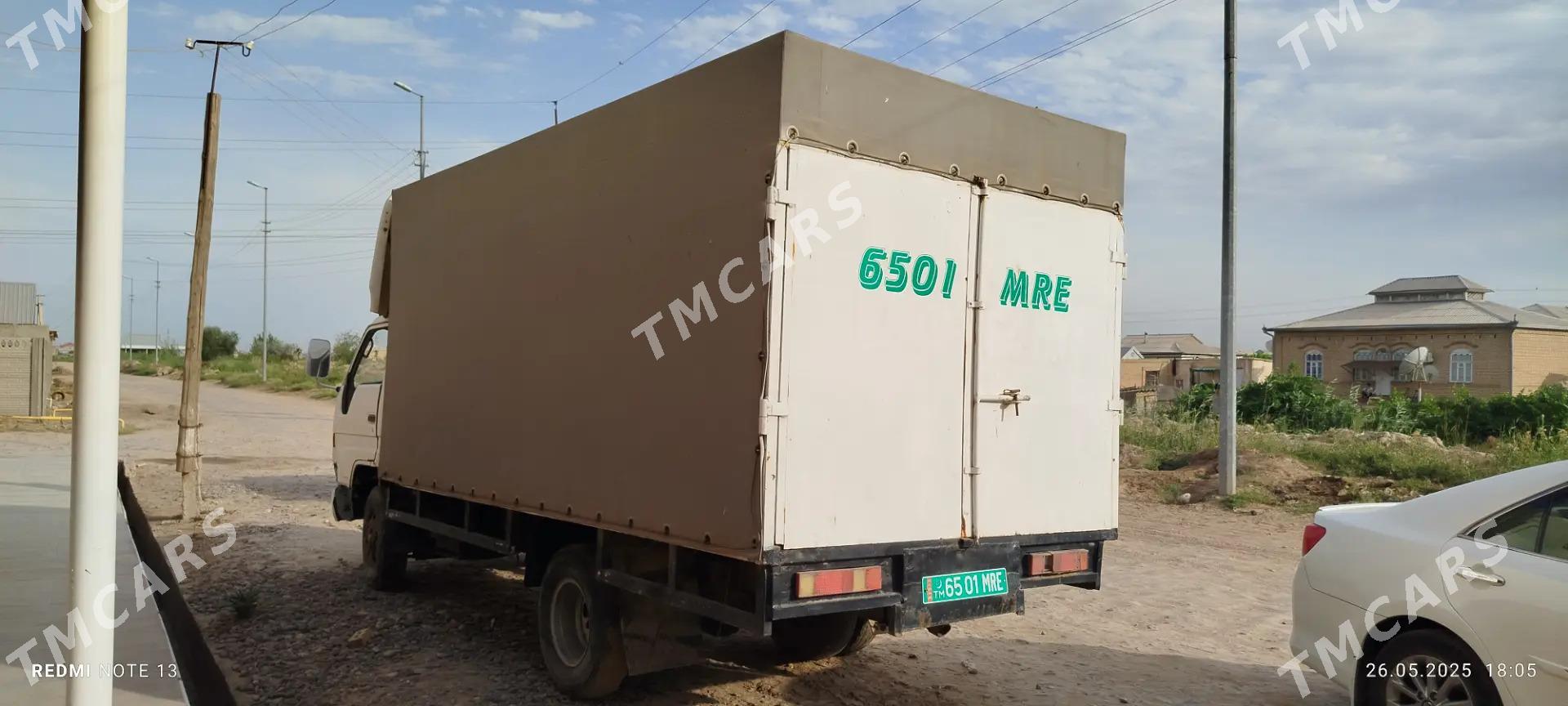 Mitsubishi Canter 1998 - 130 000 TMT - Mary - img 2