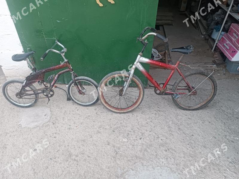Welsepet - Türkmenbaşy - img 2