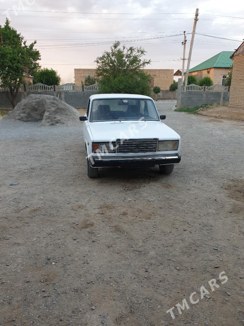 Lada 2107 2000 - 20 000 TMT - Ýaşlyk - img 2