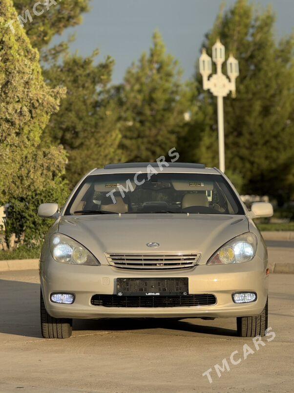 Lexus ES 300 2002 - 185 000 TMT - Türkmenabat - img 5