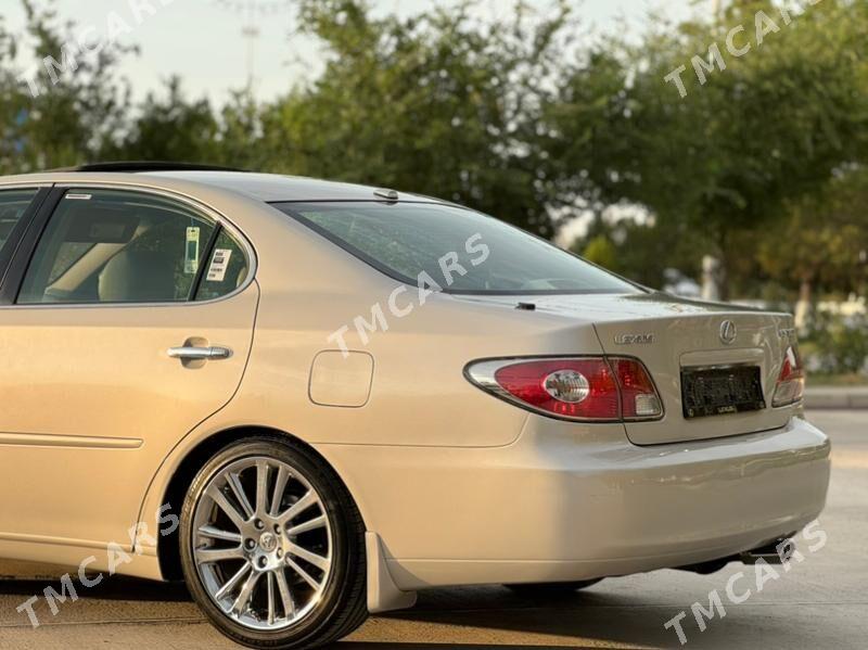 Lexus ES 300 2002 - 185 000 TMT - Türkmenabat - img 10