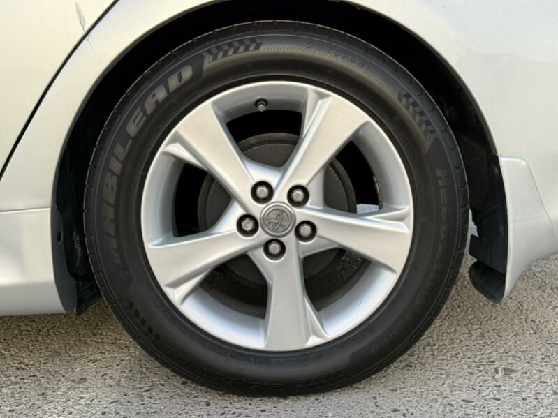 Toyota Corolla 2013 - 159 000 TMT - Howdan "B" - img 4