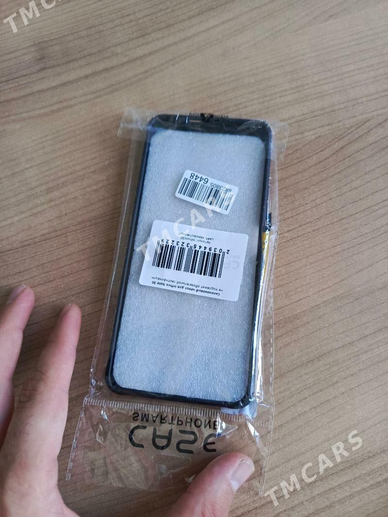 чехол для инфиникс note 30 - Ашхабад - img 2