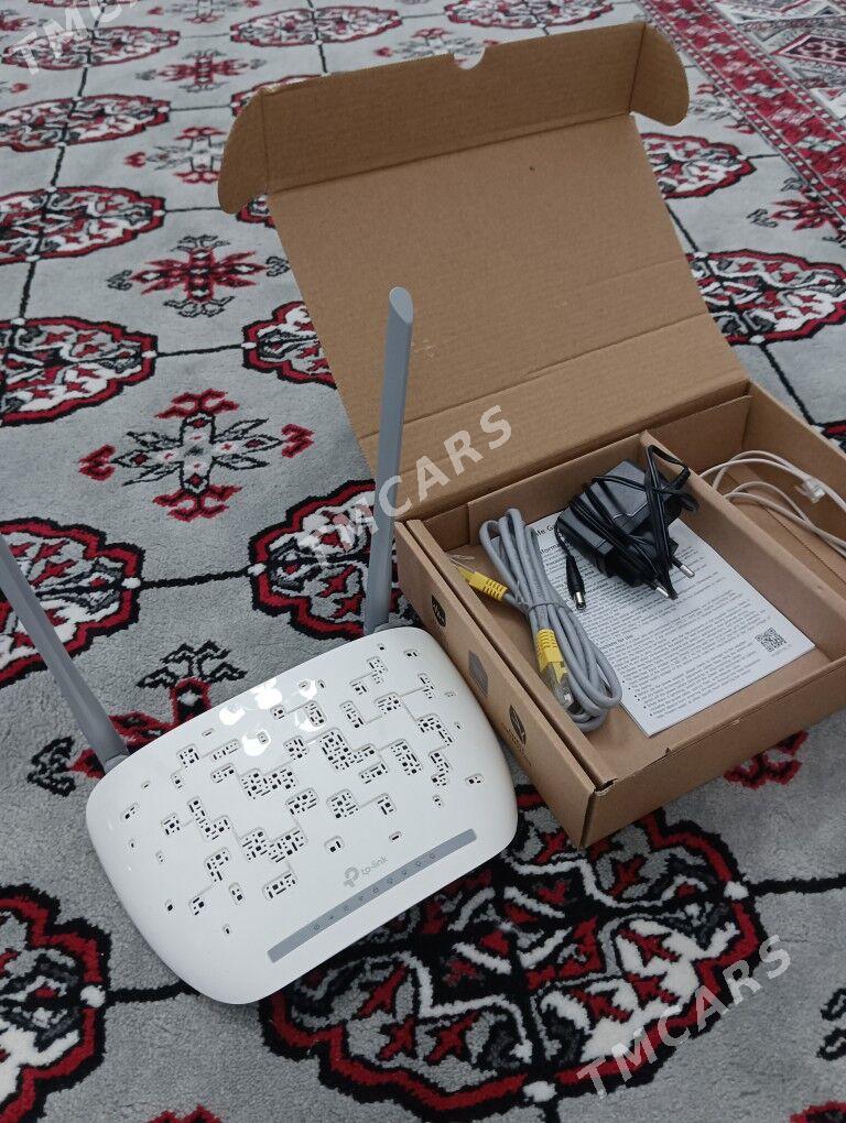 Rotor tp-link - Дашогуз - img 2