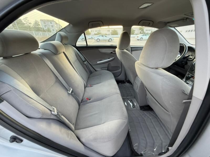 Toyota Corolla 2013 - 159 000 TMT - Howdan "B" - img 6