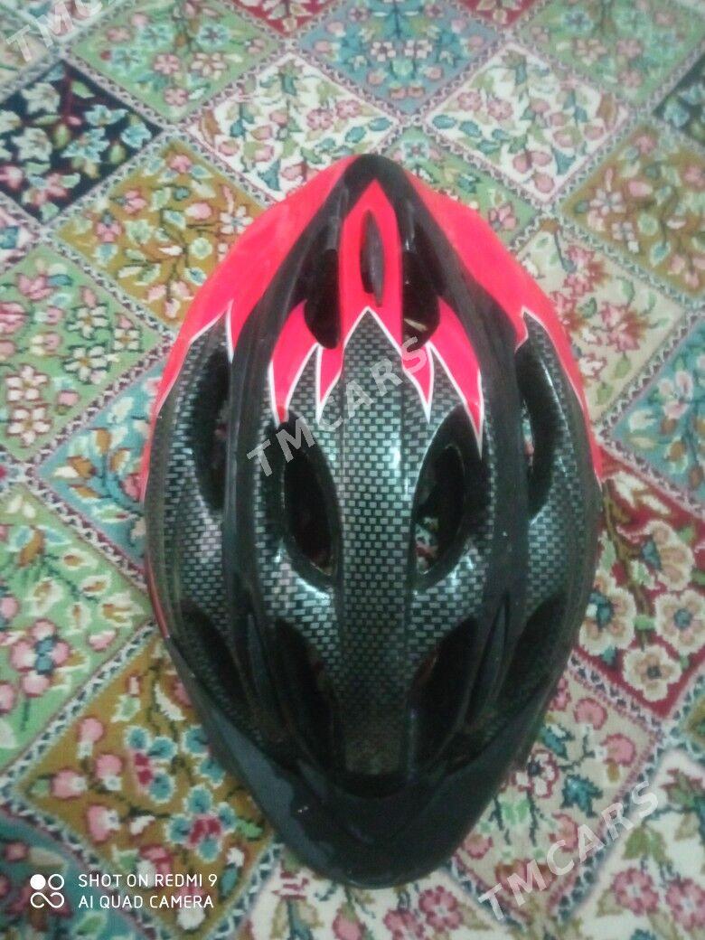 welik goranma kask - Balkanabat - img 3