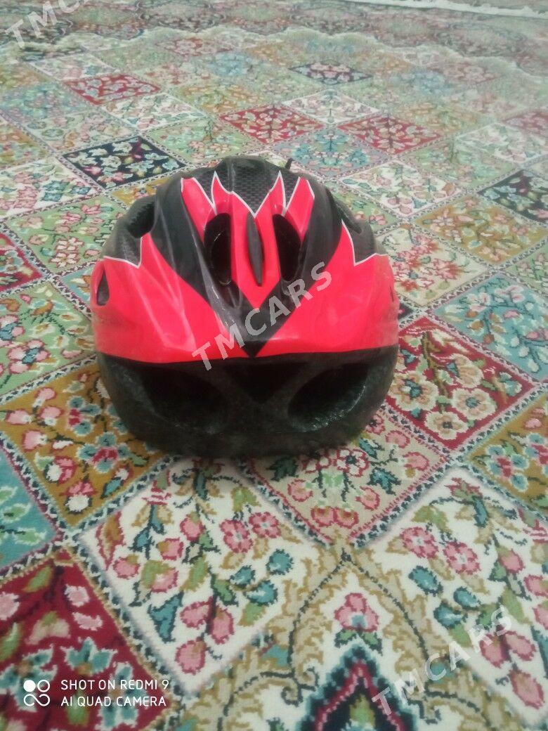 welik goranma kask - Balkanabat - img 2
