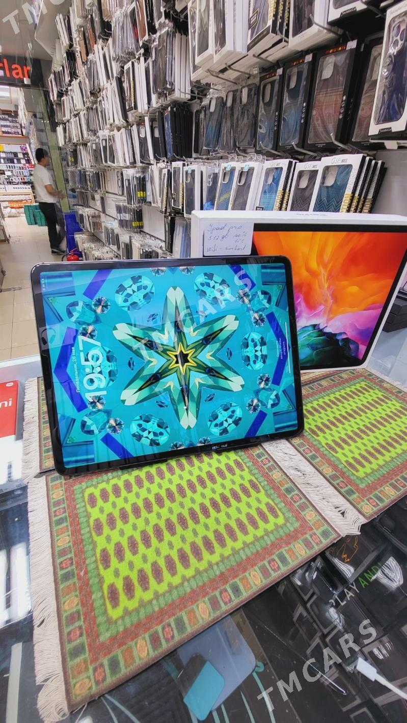 Ipad pro 2020 12.9inch - Garaşsyzlygyň 15 ýyllygy Söwda Merkezi - img 3