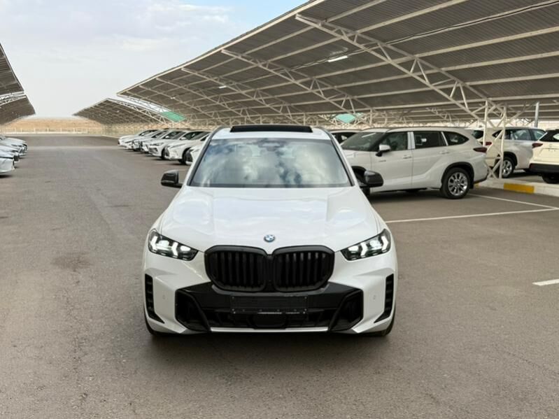 BMW X5 2024 - 2 465 000 TMT - Aşgabat - img 5