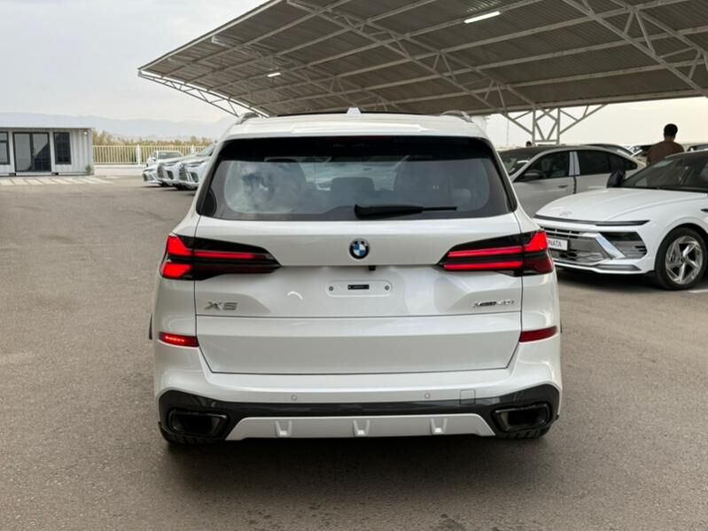 BMW X5 2024 - 2 465 000 TMT - Aşgabat - img 2