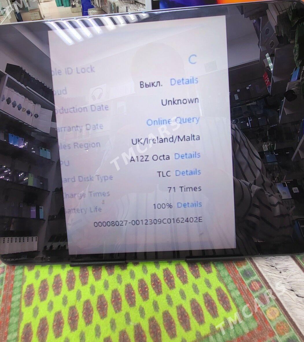 Ipad pro 2020 12.9inch - Garaşsyzlygyň 15 ýyllygy Söwda Merkezi - img 4