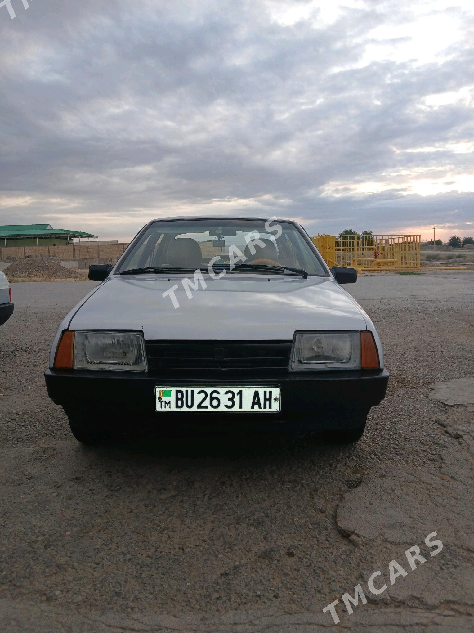 Lada 21099 2004 - 35 000 TMT - Kaka - img 4