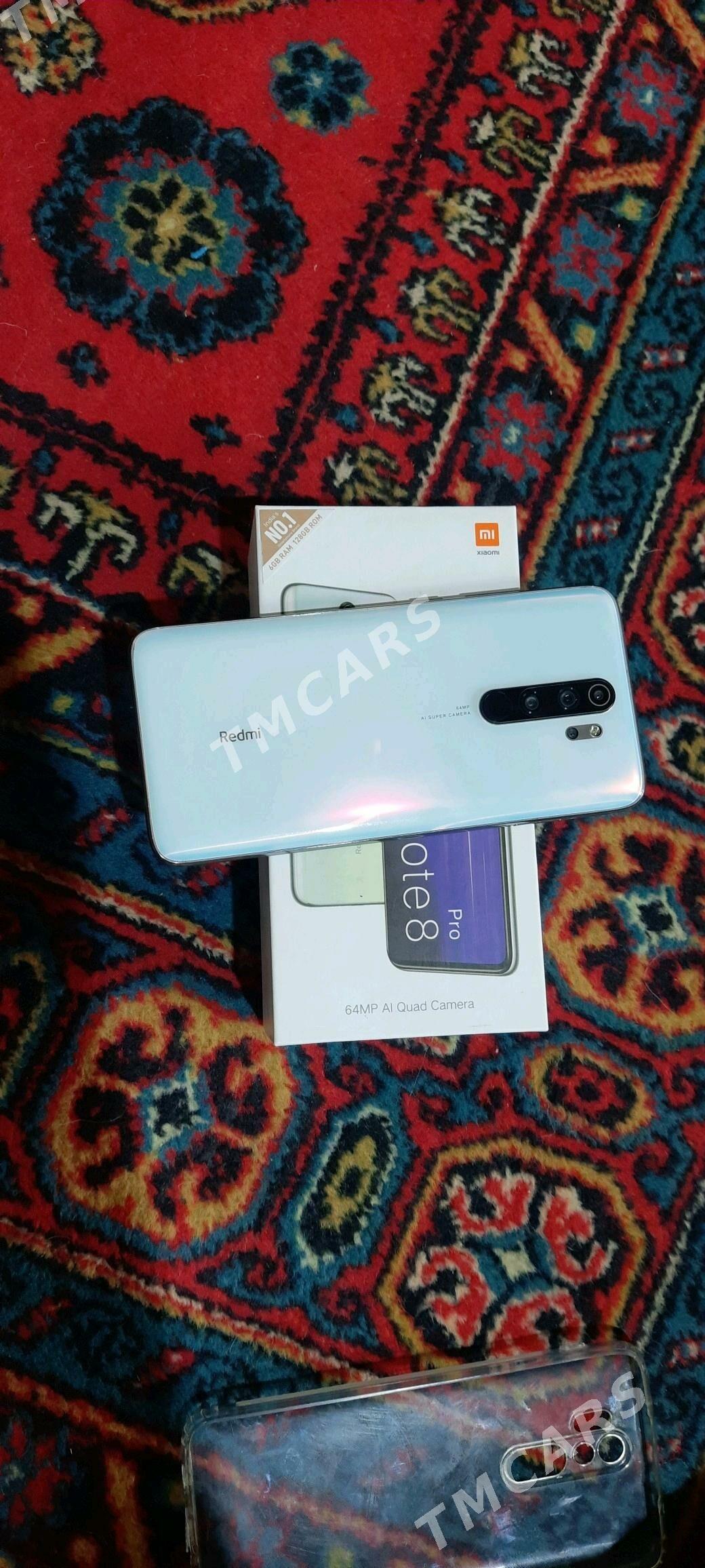 Redmi note 8 pro - Кипджак - img 4