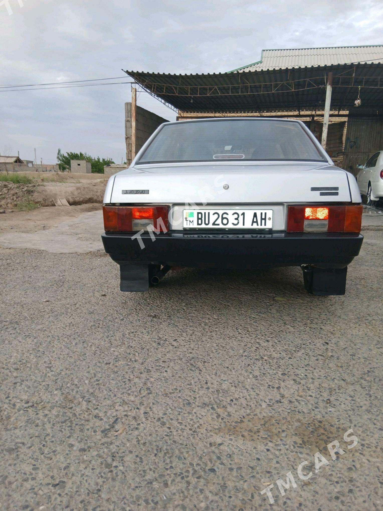 Lada 21099 2004 - 35 000 TMT - Kaka - img 5