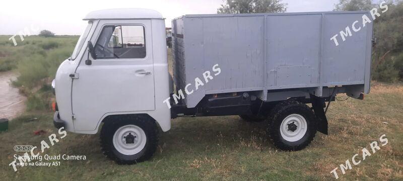 UAZ Profi 1989 - 70 000 TMT - Кака - img 3