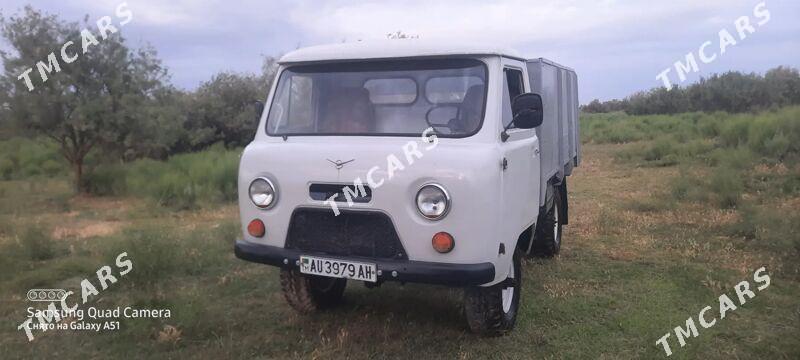 UAZ Profi 1989 - 70 000 TMT - Кака - img 4