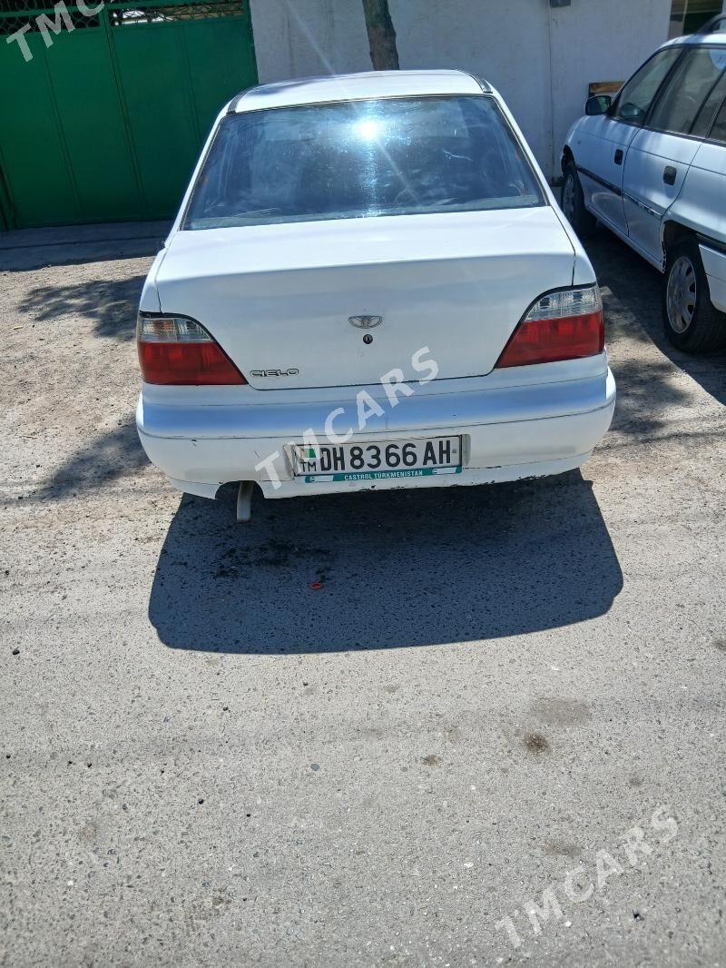 Daewoo Cielo 2000 - 20 000 TMT - Ашхабад - img 2