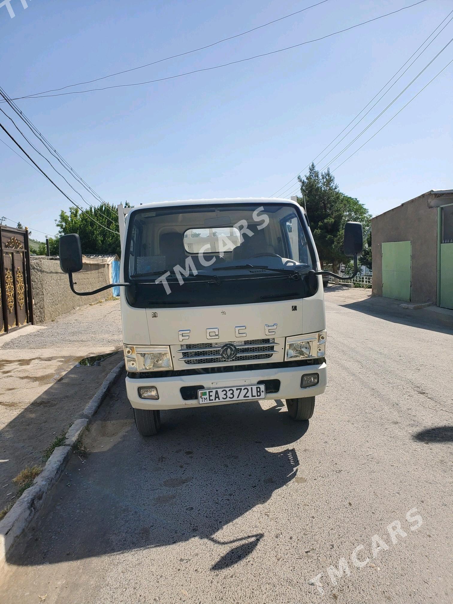 Forland H2 2019 - 190 000 TMT - Магданлы - img 5