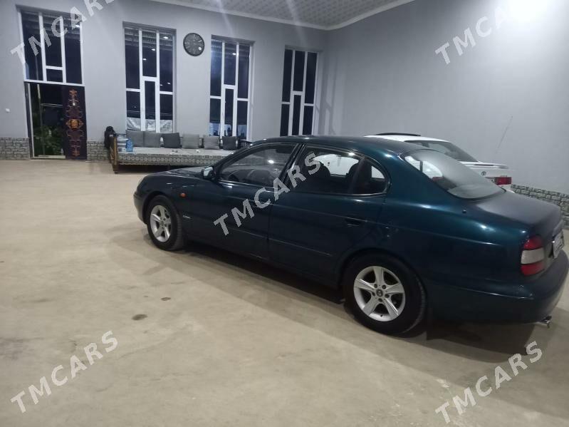 Opel Vectra 1998 - 50 000 TMT - Türkmenabat - img 2