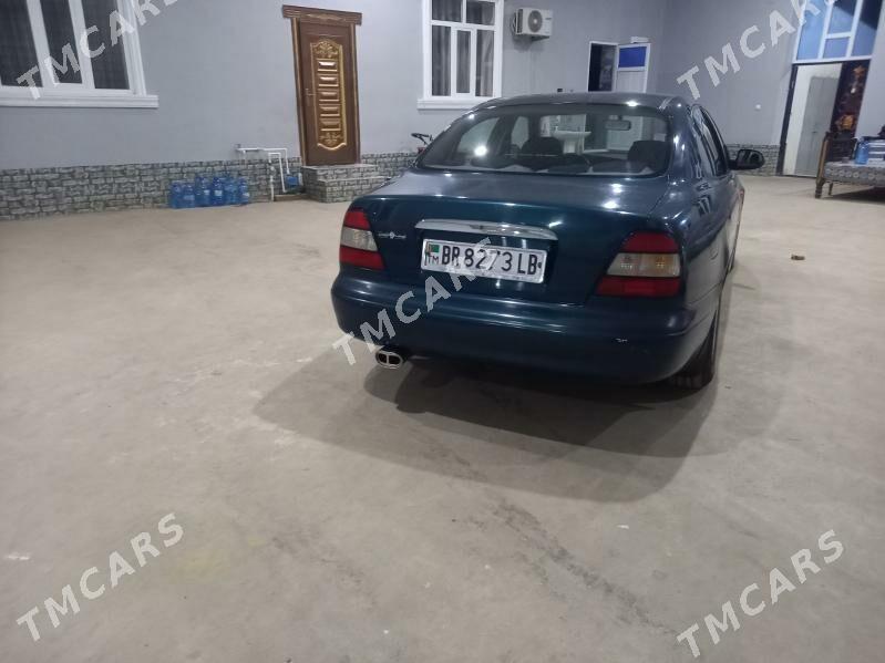Opel Vectra 1998 - 50 000 TMT - Türkmenabat - img 5