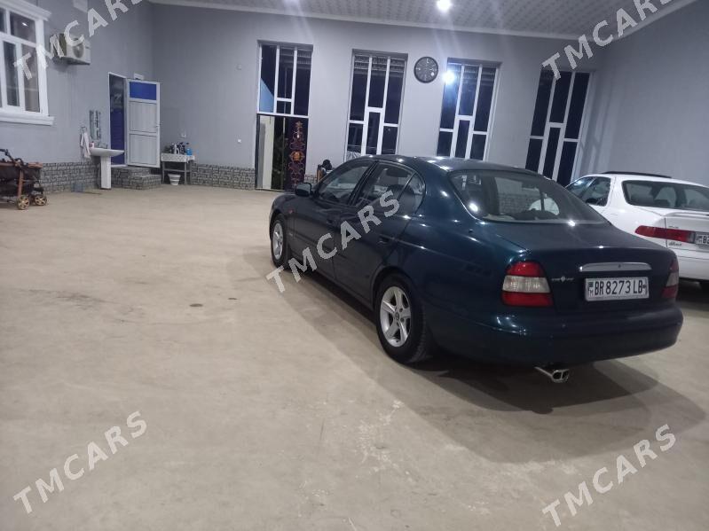 Opel Vectra 1998 - 50 000 TMT - Türkmenabat - img 8