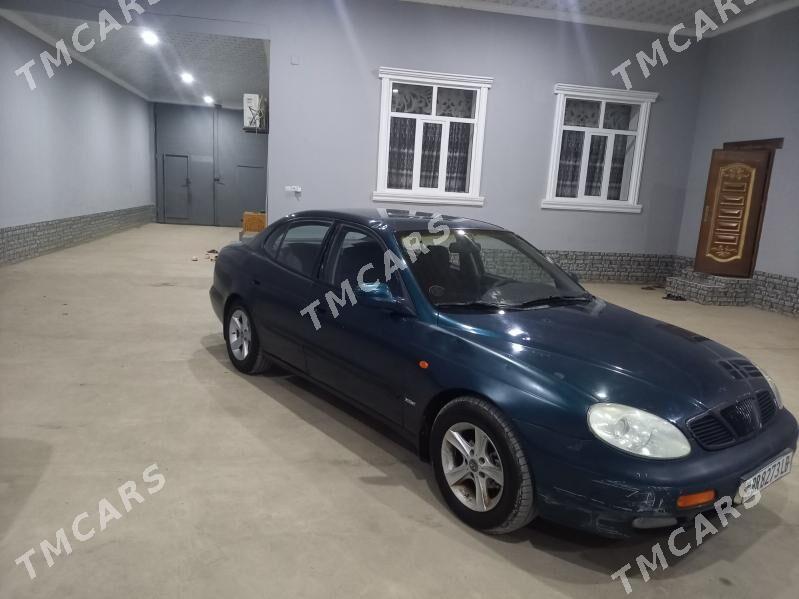 Opel Vectra 1998 - 50 000 TMT - Türkmenabat - img 7