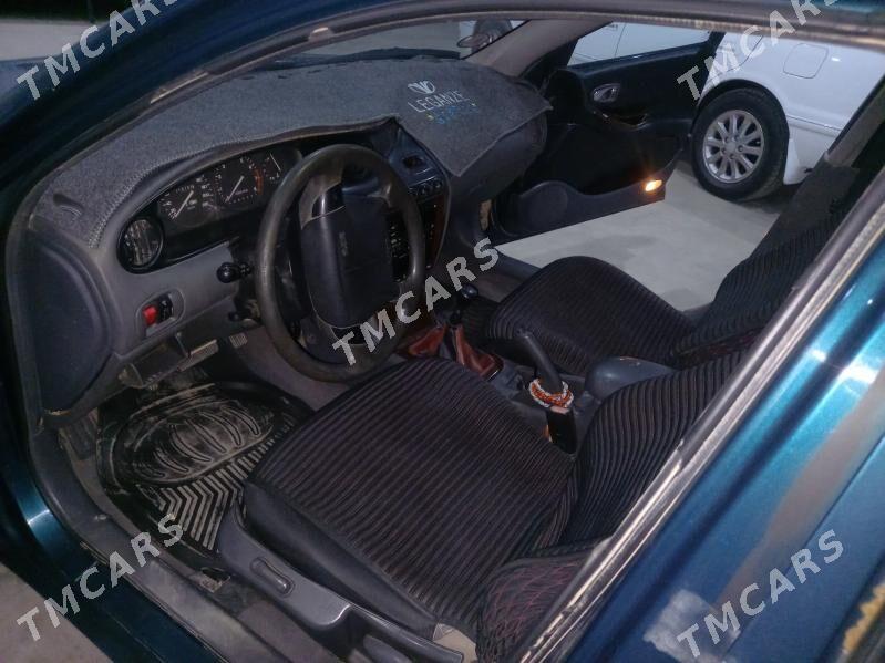 Opel Vectra 1998 - 50 000 TMT - Türkmenabat - img 9