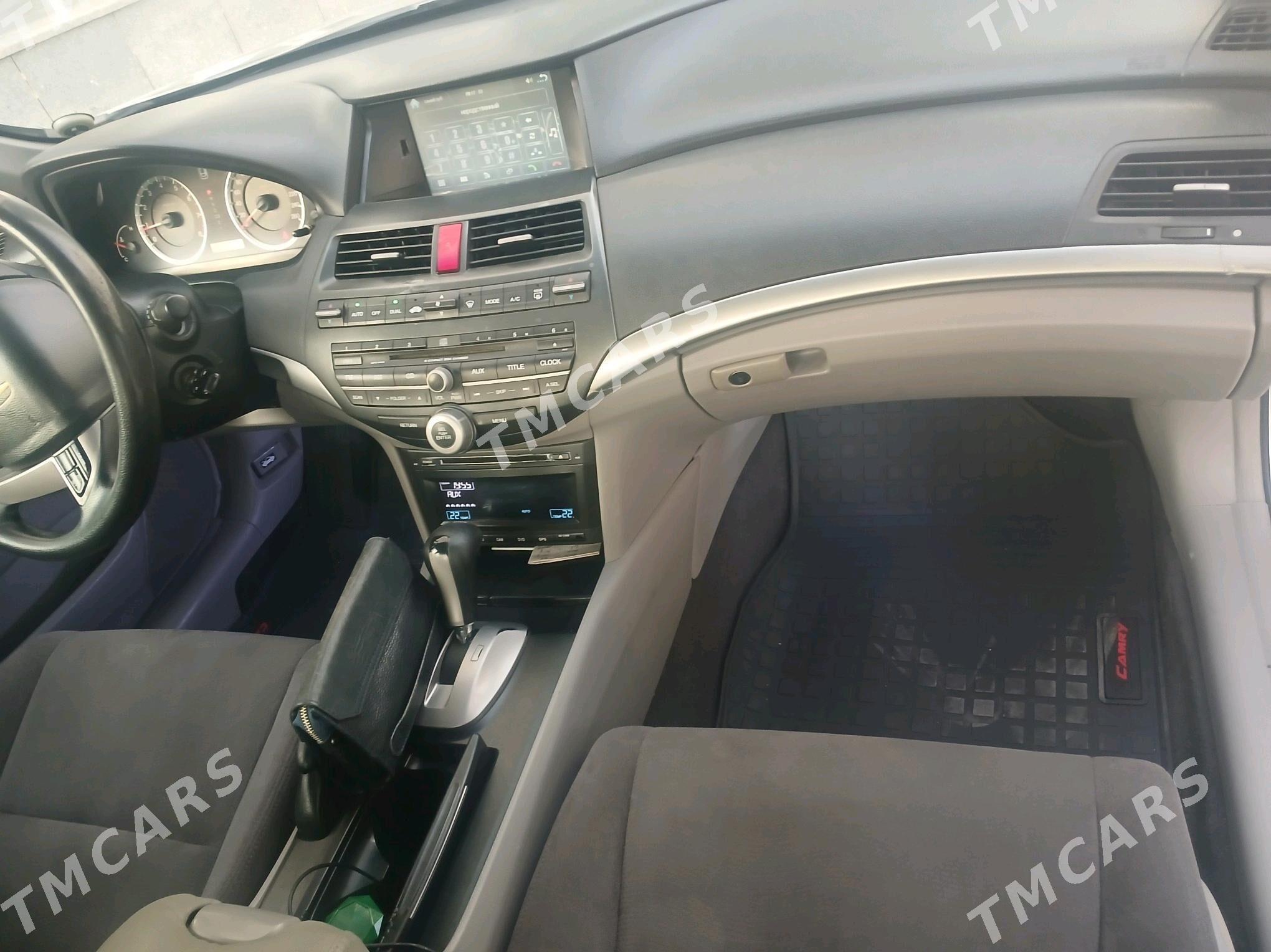 Honda Accord 2008 - 120 000 TMT - Parahat 3 - img 6