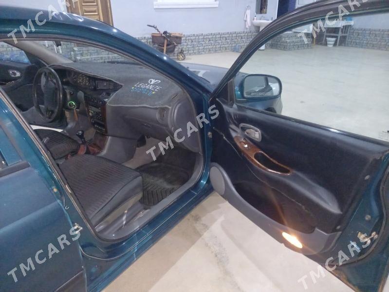 Opel Vectra 1998 - 50 000 TMT - Türkmenabat - img 4