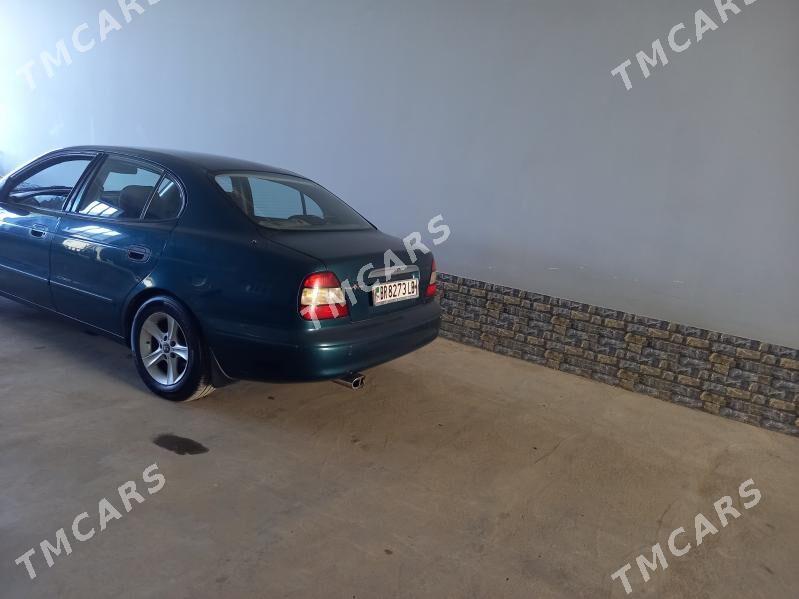 Opel Vectra 1998 - 50 000 TMT - Türkmenabat - img 3