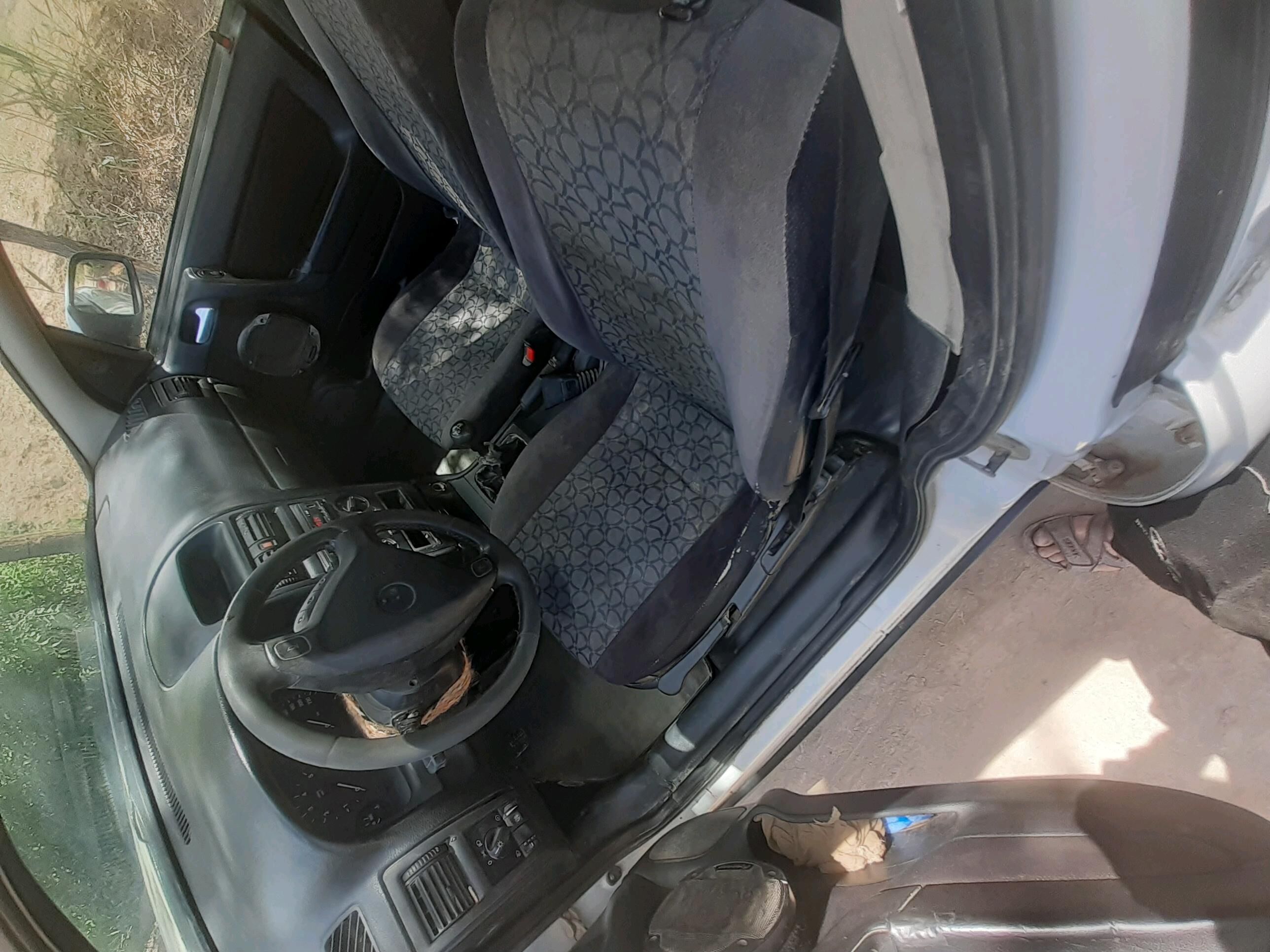 Opel Astra 1999 - 63 000 TMT - Akdepe - img 5