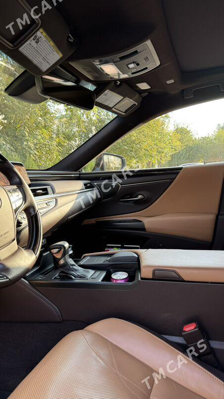 Lexus ES 350 2019 - 720 000 TMT - Aşgabat - img 6