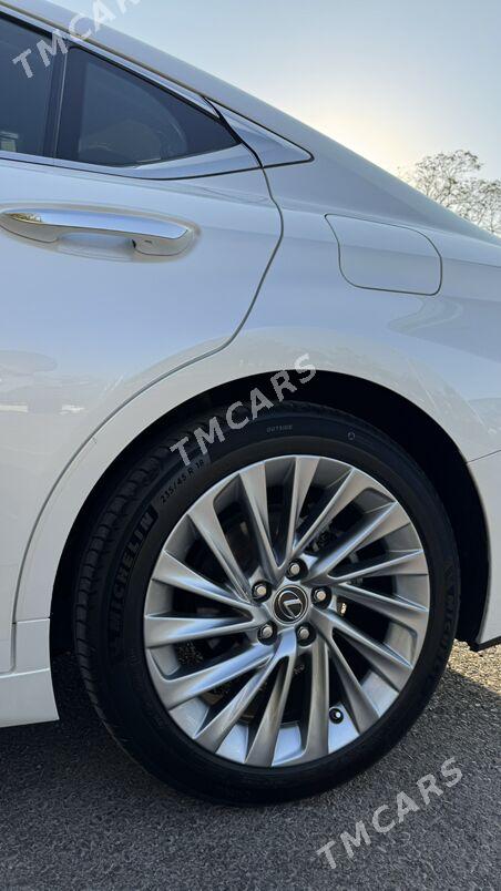 Lexus ES 350 2019 - 720 000 TMT - Aşgabat - img 2