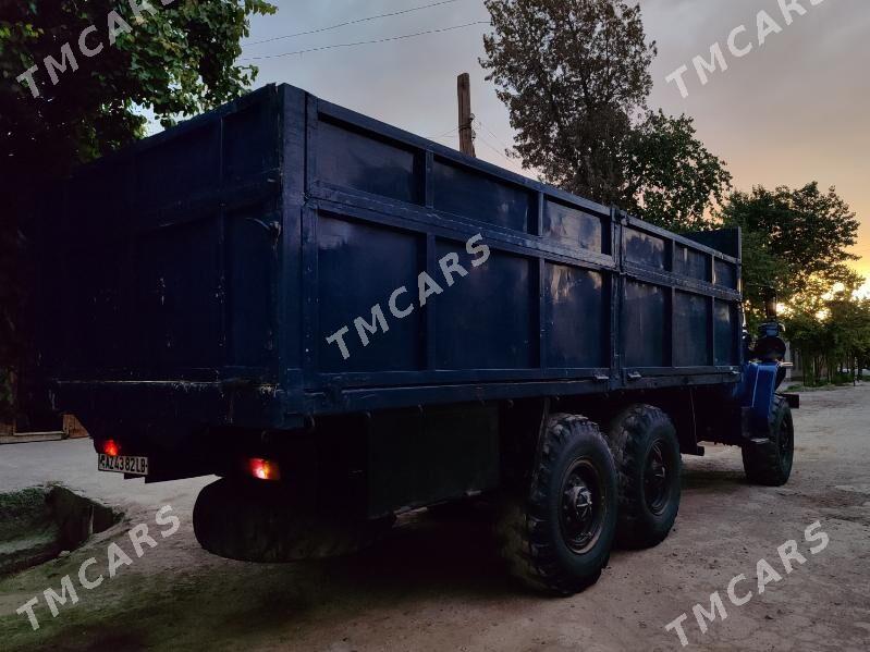 Ural 4320 2000 - 250 000 TMT - Саят - img 3