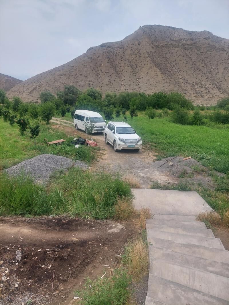 Tayota Hiace Hyzmat Syÿahat - Aşgabat - img 10