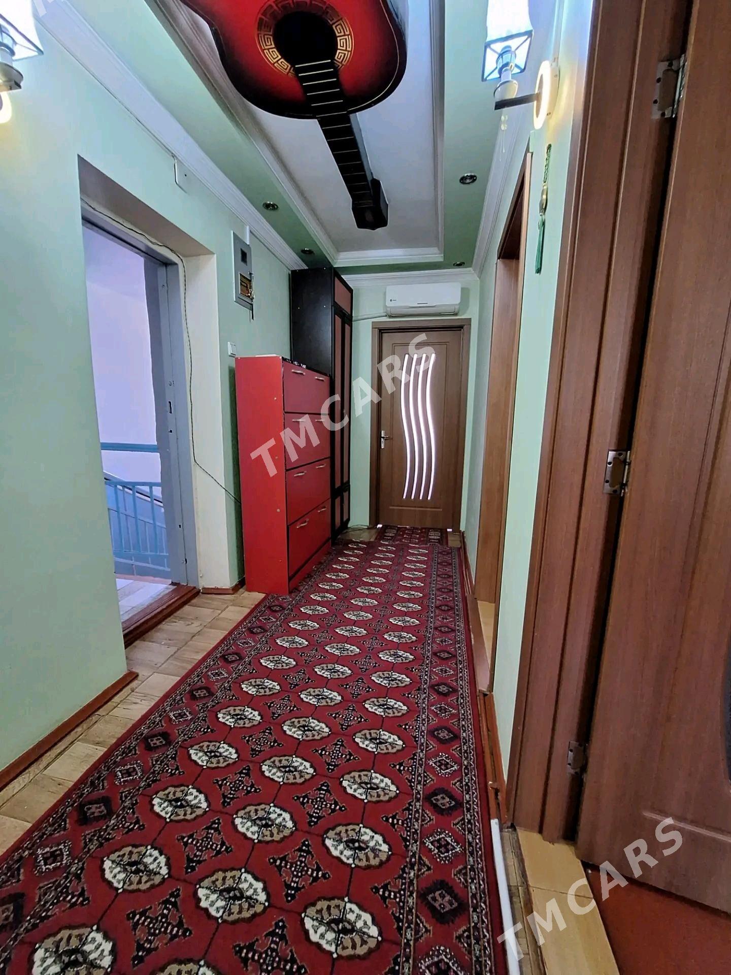 avtostansiya - Türkmenabat - img 4