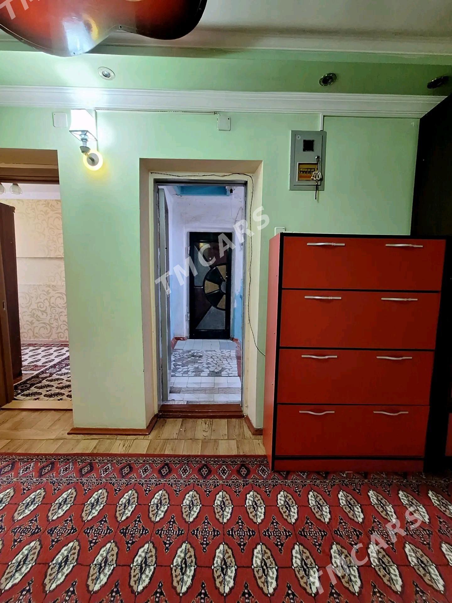 avtostansiya - Türkmenabat - img 6