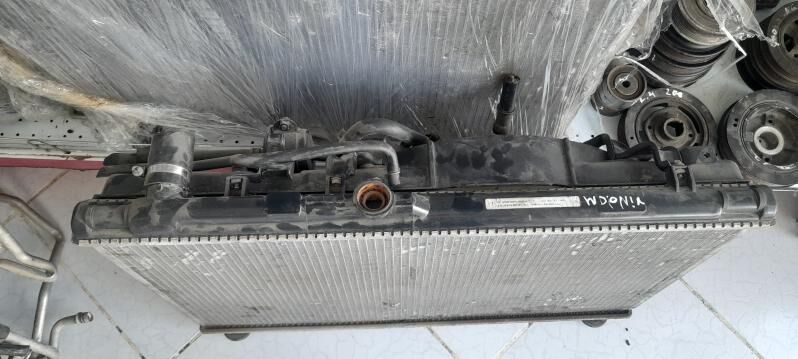 Suw radiator Windom 1 100 TMT - Gyzylarbat - img 2