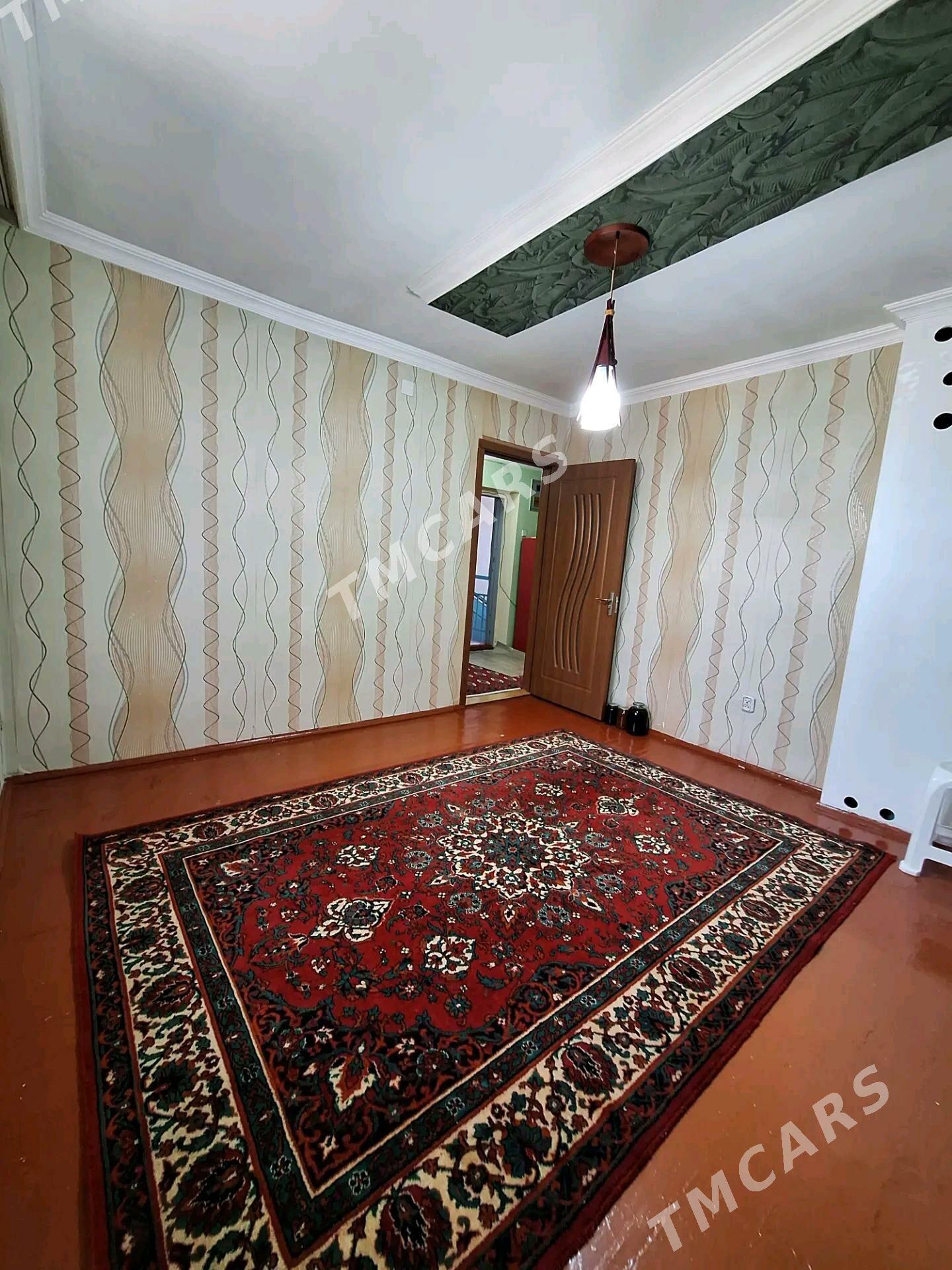 avtostansiya - Türkmenabat - img 5
